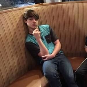 Meet your Posher, Jaythen